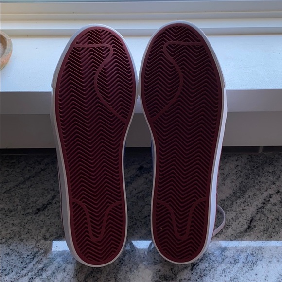 low top Nike skateboarding shoes - Picture 6 of 6